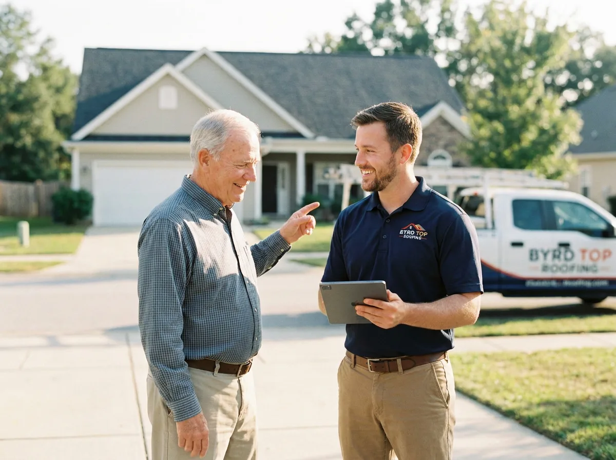 Roofing Drybranch, WV FAQs
